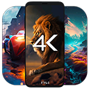 4KWallpapers V1.9.1