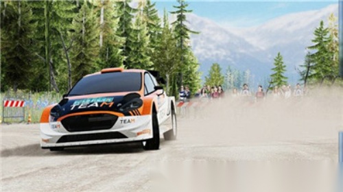 CarXRally图3