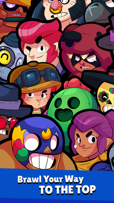 BrawlStars截图4
