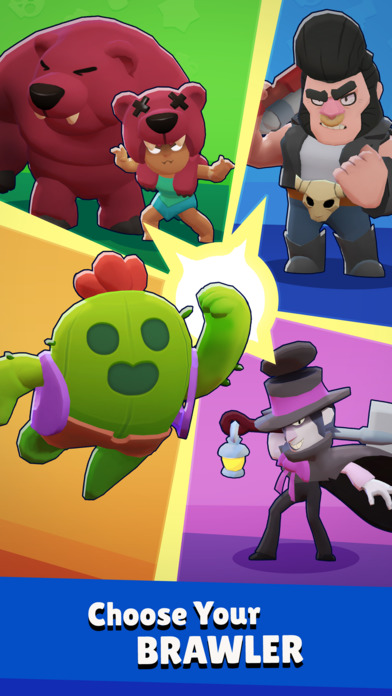 BrawlStars截图2