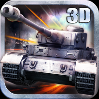 3D坦克争霸2 V1.3.3