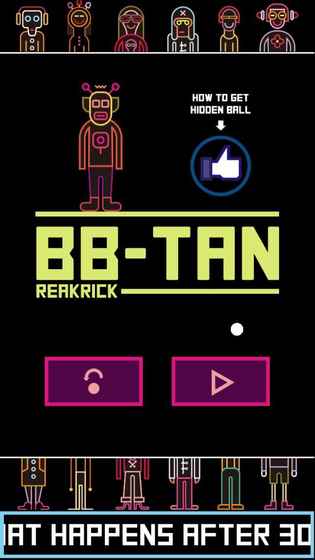 BBTAN图5