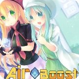 AirBoost V1.0.0