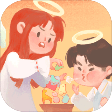 翻滚吧天神官方版