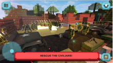 armycraft图3