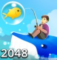 2048钓鱼中文版
