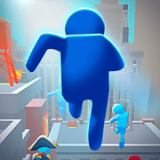 3D小人跑酷最新版 V1.0.0