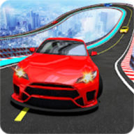 3D疯狂特技赛车版 V1.2