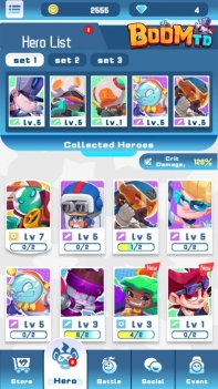 BoomTD图4