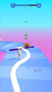 BridalRun3D图3