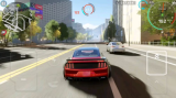 CarXStreet无门槛直玩版图3