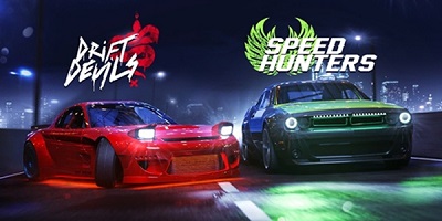 CarXStreet无门槛直玩版图2