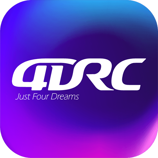 4DRC FPV V1.5.2