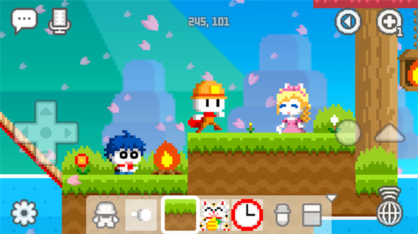 BOKUBOKU最新版图3