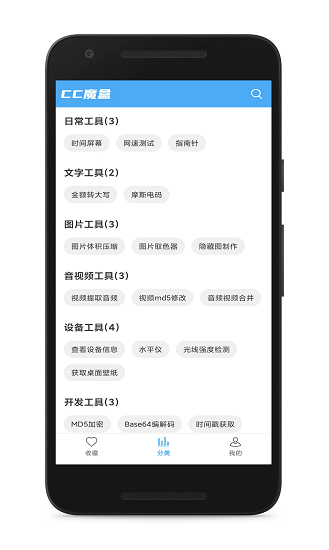 cc魔盒电视剧图1