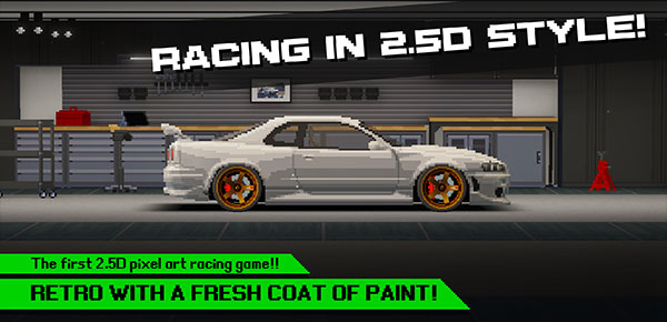 APEXRACER图3