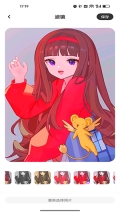 CCD复古相机图3