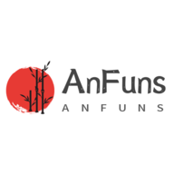 AnFuns动漫网页版
