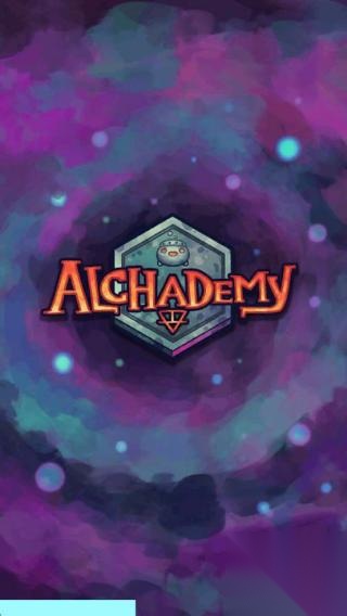 Alchademy图2