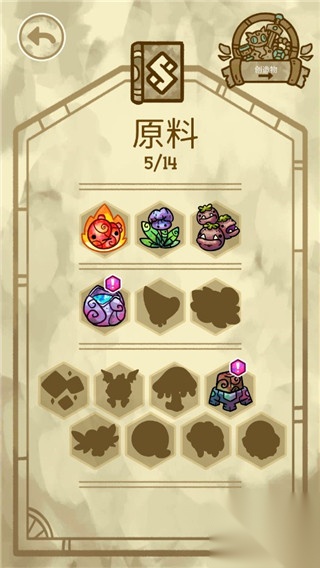 Alchademy图3