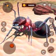 蚂蚁模拟器 V2.3.5