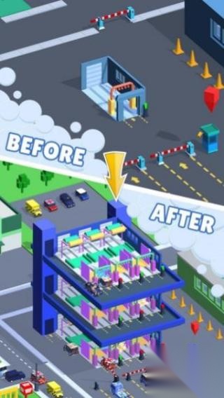 carwash截图2
