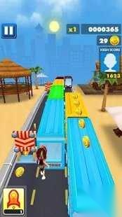 3DTrainSurfPlus图2