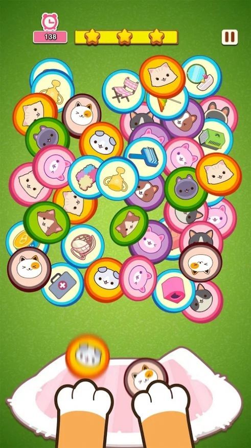 猫酒店设计(CatHotel)图3