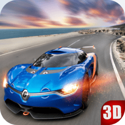 城市赛车3d(cityracing3d)