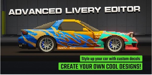 顶尖赛车手APEXRacer图2