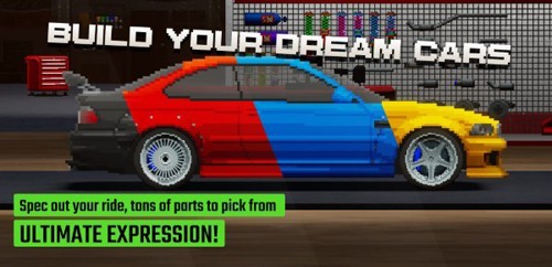 顶尖赛车手APEXRacer图3