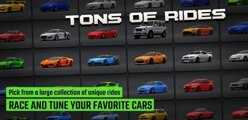 顶尖赛车手APEXRacer图4