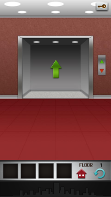 100层电梯安装(100Floors)图1