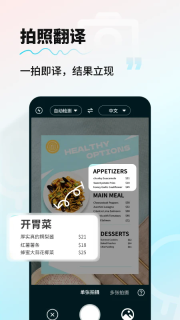 AI智能翻译通图1