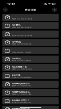 小鼠电动安装(BMS监测系统)图2