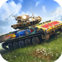 World of Tanks Blitz V1.2