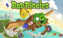 badpiggies内购正式版图1