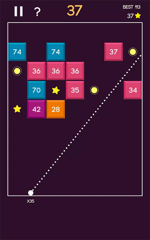 打爆砖块最新版图4
