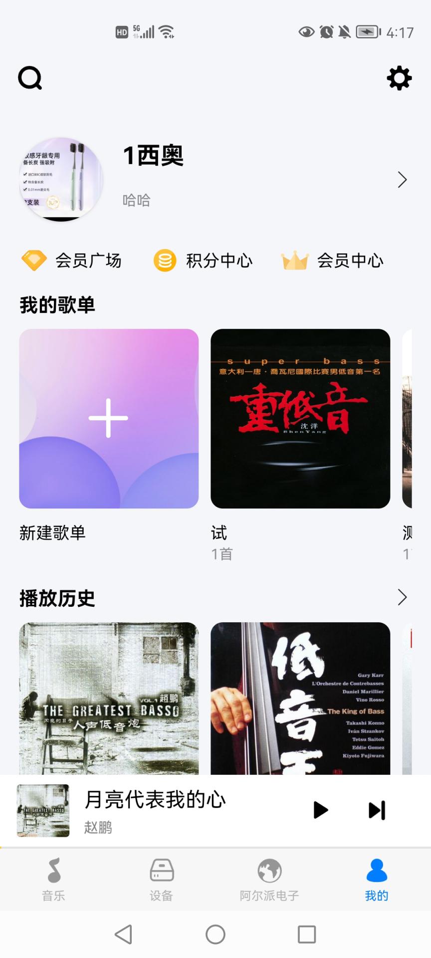 Alpine Music图1