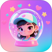 AI卡通相机最新版