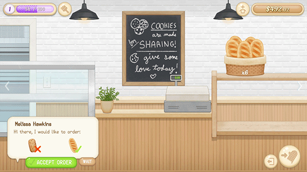 面包店3(BakerBusiness3)图3