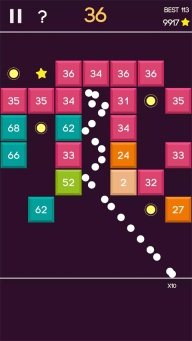 打爆砖块最新版图2