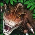 3D视角恐龙战场 V1.0