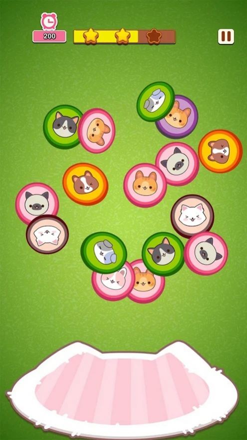 猫酒店设计(CatHotel)图1