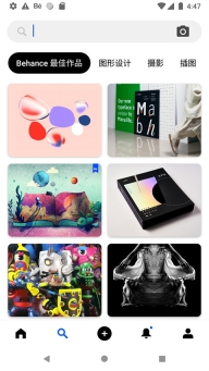 Behance图3