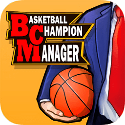 BCM篮球经理激活版 V1.100.5