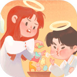 翻滚吧天神游戏安卓版