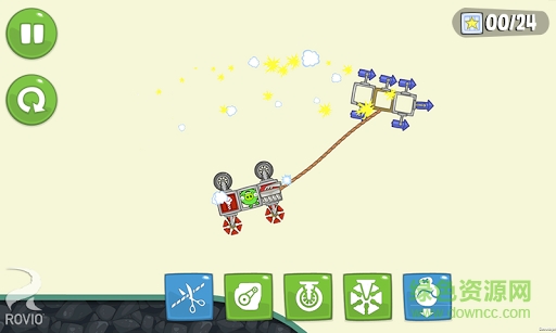 badpiggies内购正式版图2