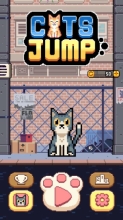 猫跳catjump截图1