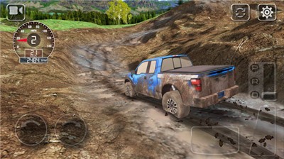 4x4越野拉力赛8图2